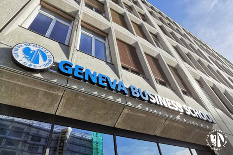 Geneva Business School | StudyLink
