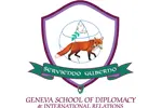 Geneva School of Diplomacy and International Relations logo image