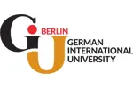 German International University - Berlin logo