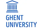 Ghent University logo image