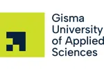 Gisma University of Applied Sciences logo image