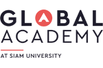 Global Academy at Siam University logo image