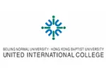Globalisation and Development Programme, 	United International College (Beijing Normal University - Hong Kong Baptist University) logo