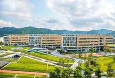 Globalisation and Development Programme, United International College (Beijing Normal University - Hong Kong Baptist University) - image 3
