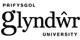 Wrexham Glyndwr University logo image