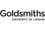 Goldsmiths, University of London logo image