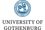 University of Gothenburg logo image