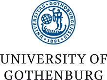 Gothenburg University logo