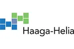 Haaga-Helia University of Applied Sciences logo