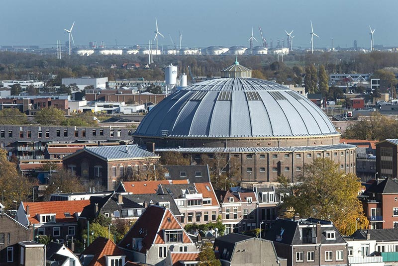 Haarlem Campus - image 8