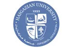 Haigazian University logo