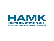 HAMK Häme University of Applied Sciences logo