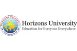 Horizons University logo