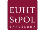 Hotel School of Sant Pol de Mar logo image