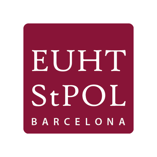 Hotel School of Sant Pol de Mar logo