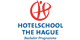 Hotelschool The Hague logo image