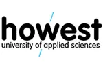 Howest University of Applied Sciences logo image