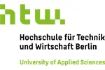 HTW Berlin – University of Applied Sciences logo