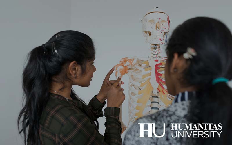 Humanitas University, Medicine and Surgery - image 11