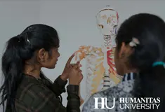 Humanitas University, Medicine and Surgery - image 11