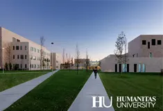 Humanitas University, Medicine and Surgery - image 4