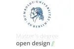 Humboldt University of Berlin logo image