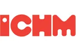 ICHM logo image
