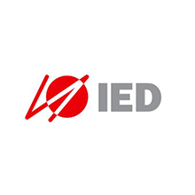 IED - Istituto Europeo di Design logo