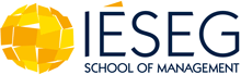 IÉSEG School of Management logo