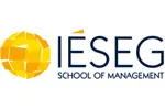 IÉSEG School of Management logo