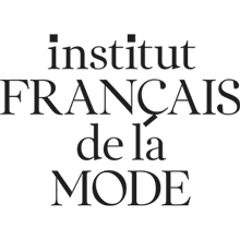 Institut Français de la Mode logo