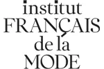 Institut Français de la Mode logo image