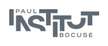 Institut Paul Bocuse logo
