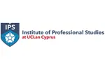 Institute of Professional Studies at UCLan Cyprus logo image
