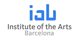 IAB Institute of the Arts Barcelona logo image