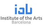 IAB Institute of the Arts Barcelona logo image