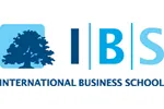 International Business School (IBS) logo