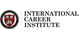 International Career Institute logo image