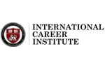 International Career Institute logo image