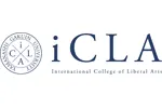 International College of Liberal Arts (iCLA) at Yamanashi Gakuin University logo image