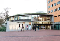 International College of Liberal Arts (iCLA) at Yamanashi Gakuin University - image 4
