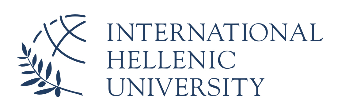 International Hellenic University logo