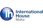 International House Malta logo