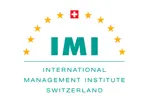 International Management Institute (IMI) logo