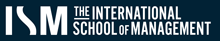 International School of Management (ISM) logo