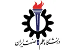 Iran University of Science and Technology logo image