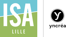 ISA Lille logo