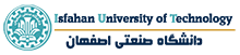 Isfahan University of Technology logo