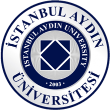 Istanbul Aydin University logo
