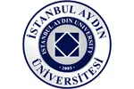 Istanbul Aydin University logo image